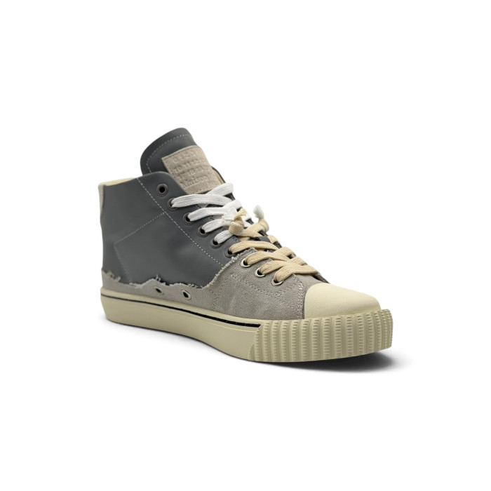Maison Margiela New Evolution Mid 'Grey Beige'