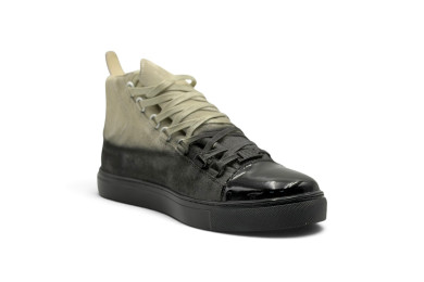Balenciaga Arena High Gradient Pack 'Beige'