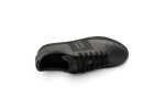 Armani Exchange Side Logo Patch 'Triple Black'