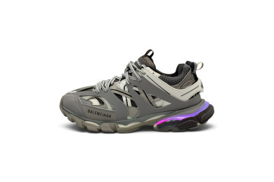 Balenciaga Track LED Trainer 'Grey'