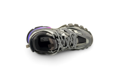 Balenciaga Track LED Trainer 'Grey'