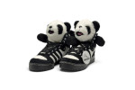 Jeremy Scott Panda Bear