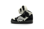 Jeremy Scott Panda Bear