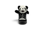Jeremy Scott Panda Bear