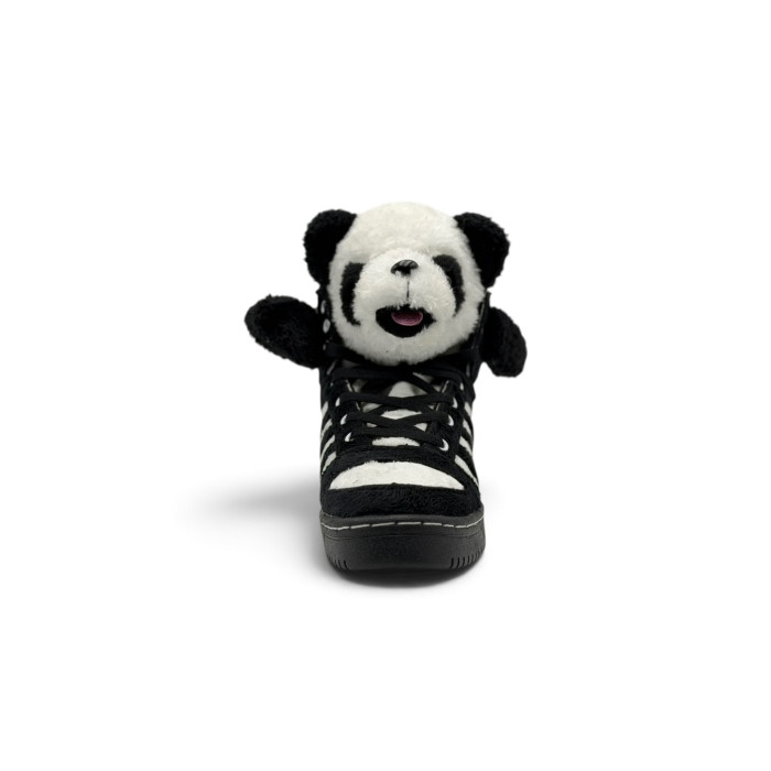 Jeremy Scott Panda Bear