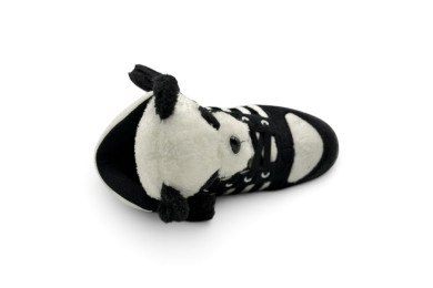 Jeremy Scott Panda Bear