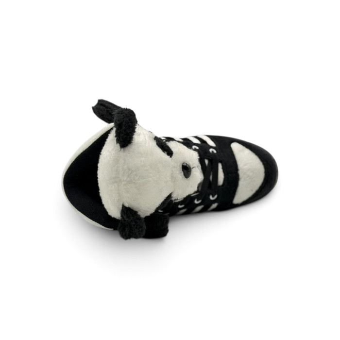 Jeremy Scott Panda Bear