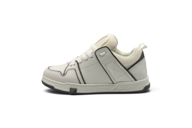 Valentino Garavani Open Skate 'White / Black / Grey'