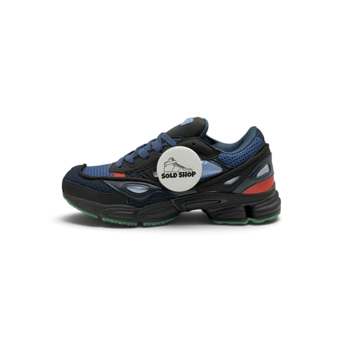 Raf Simons Ozweego 'Night Marine II'