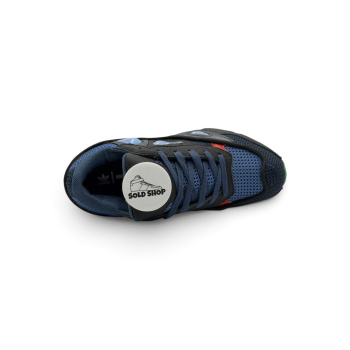 Raf Simons Ozweego 'Night Marine II'