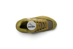 Raf Simons Ozweego 2 Khaki Gold Blue