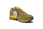 Raf Simons Ozweego 2 Khaki Gold Blue