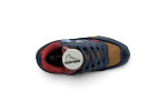 Raf Simons x Ozweego 2 Blue dark reddish-purple