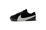 Nike Blazer City Low LX 'Black'