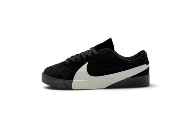 Nike Blazer City Low LX 'Black'
