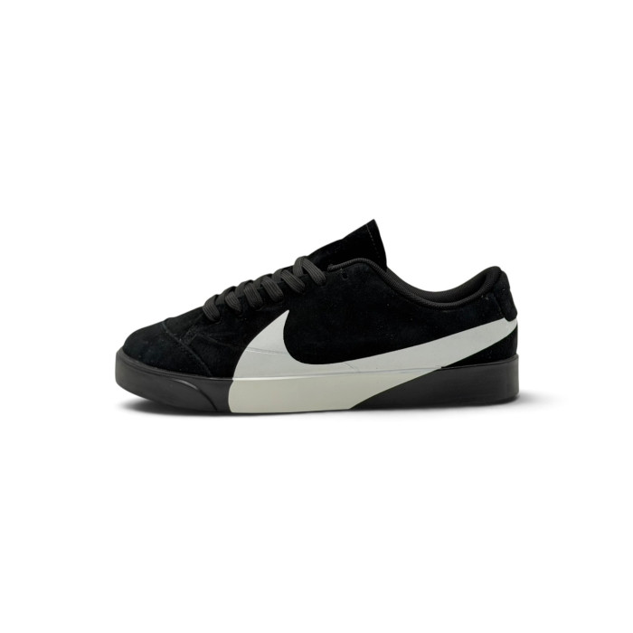 Nike Blazer City Low LX 'Black'