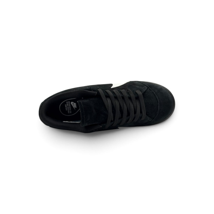 Nike Blazer City Low LX 'Black'