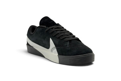 Nike Blazer City Low LX 'Black'