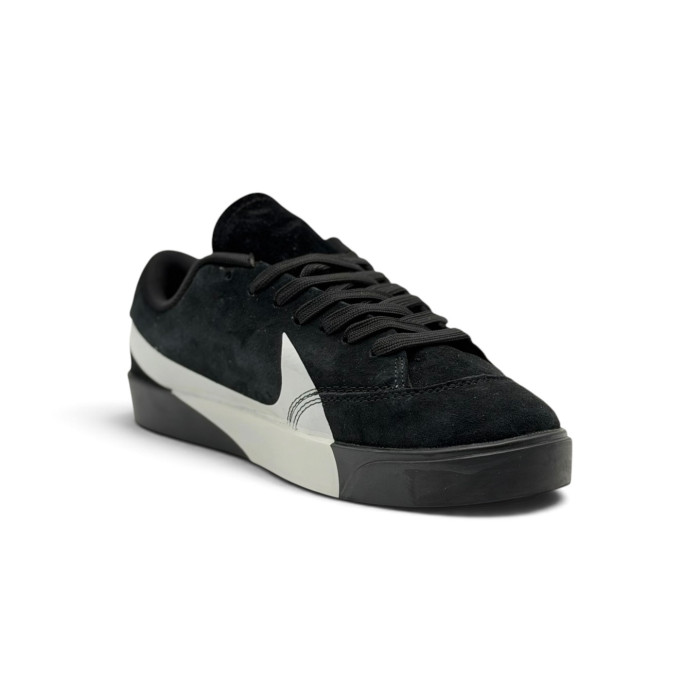 Nike Blazer City Low LX 'Black'
