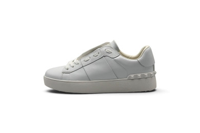 Valentino Open 'Triple White'