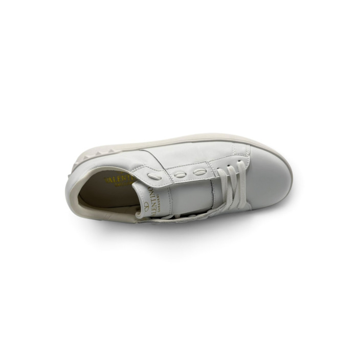 Valentino Open 'Triple White'