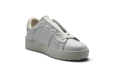 Valentino Open 'Triple White'
