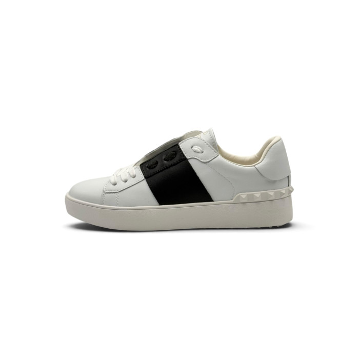 Valentino Open 'White Black'