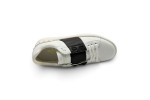 Valentino Open 'White Black'