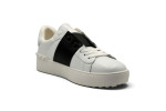 Valentino Open 'White Black'