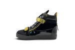 Giuseppe Zanotti Coby Mid-top sneakers