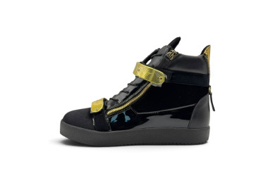 Giuseppe Zanotti Coby Mid-top sneakers