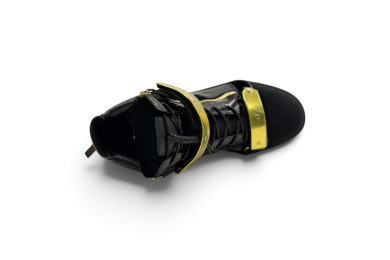 Giuseppe Zanotti Coby Mid-top sneakers