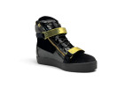 Giuseppe Zanotti Coby Mid-top sneakers