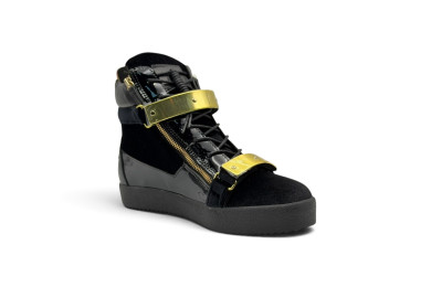 Giuseppe Zanotti Coby Mid-top sneakers