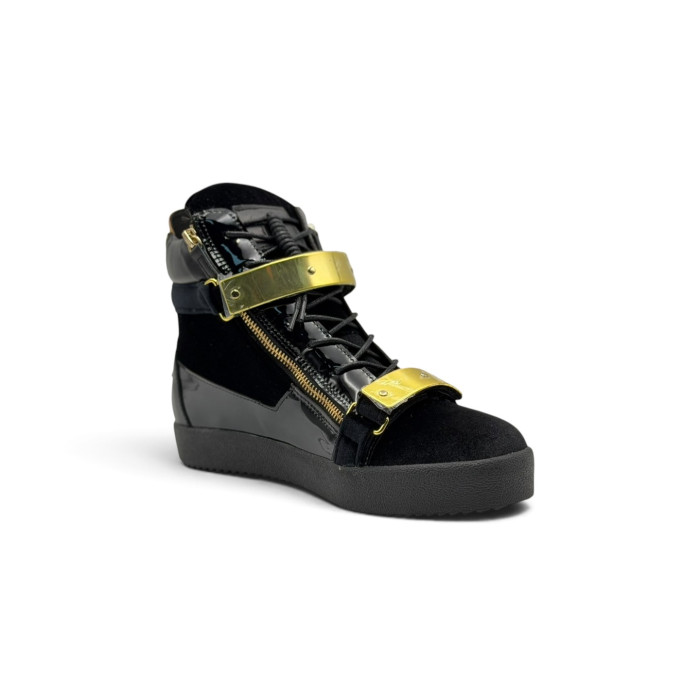 Giuseppe Zanotti Coby Mid-top sneakers
