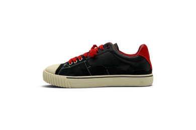 Maison Margiela New Evolution Black/Red