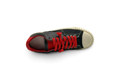 Maison Margiela New Evolution Black/Red