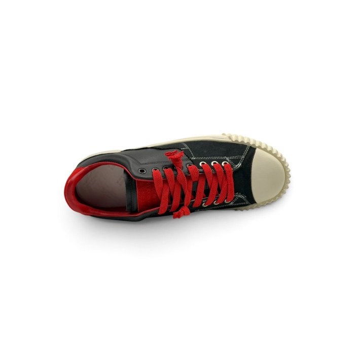 Maison Margiela New Evolution Black/Red