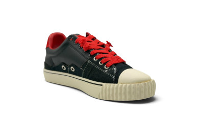 Maison Margiela New Evolution Black/Red