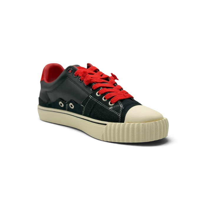 Maison Margiela New Evolution Black/Red