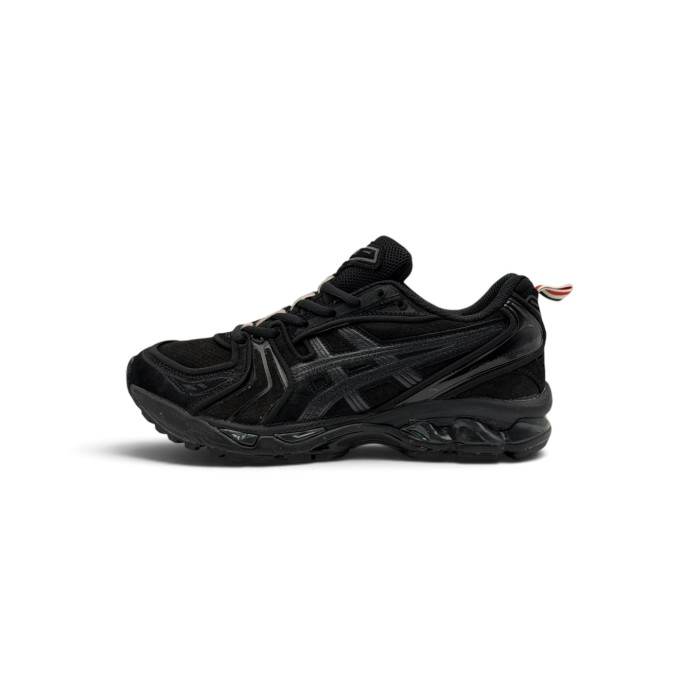 ASICS x Thom Browne Gel-Kayano 14 'Black'