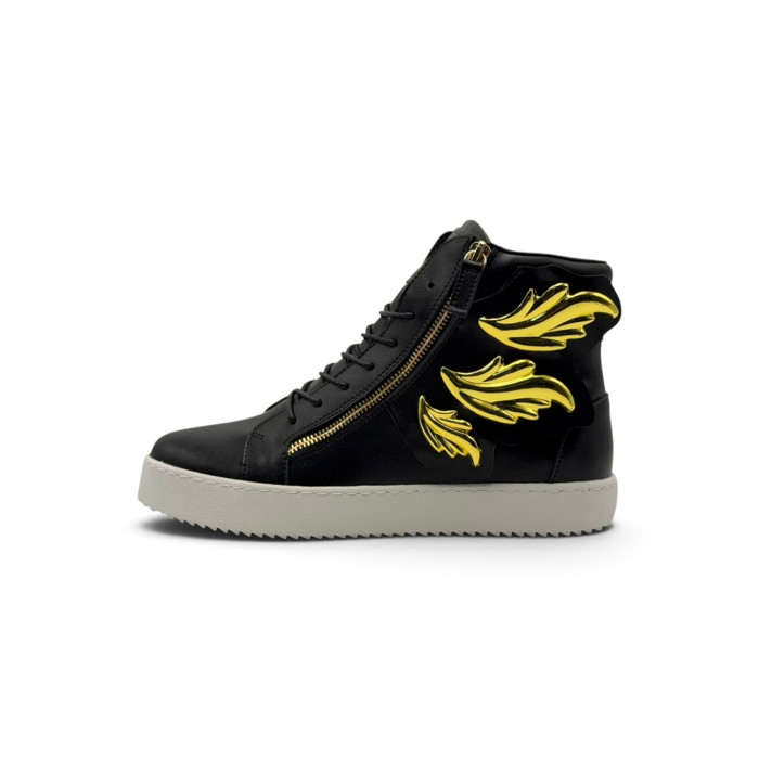 Giuseppe Zanotti Kanye Wing Sneaker