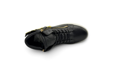 Giuseppe Zanotti Kanye Wing Sneaker