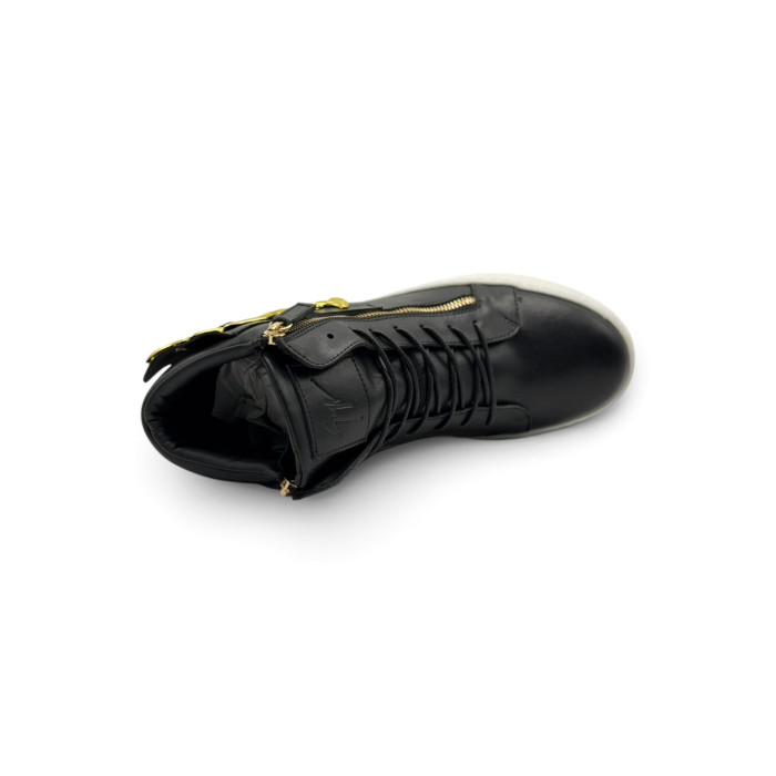 Giuseppe Zanotti Kanye Wing Sneaker