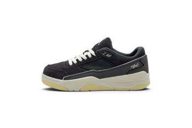 Nike Air Jordan Flight Court Anthracite Sail