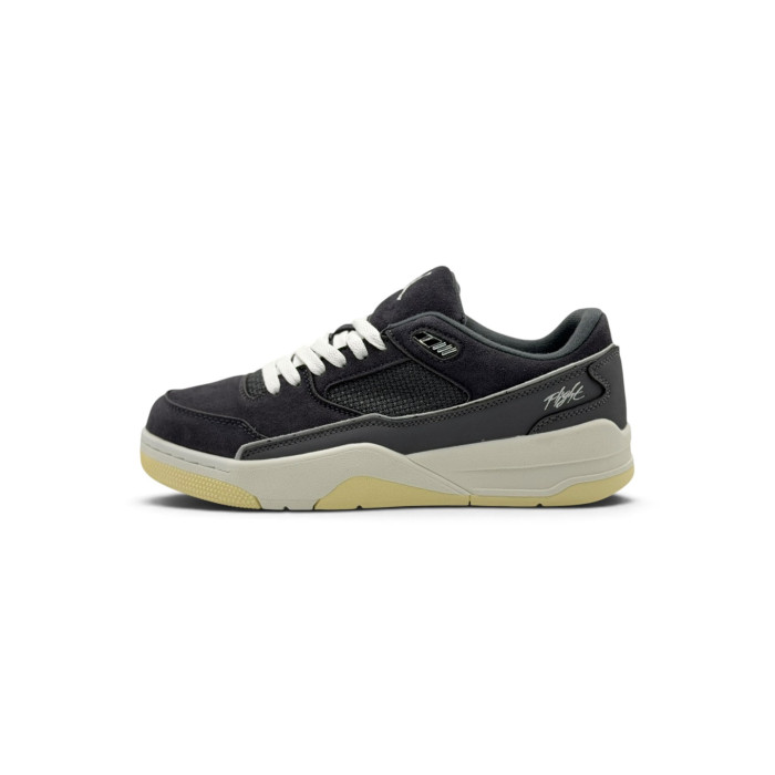 Nike Air Jordan Flight Court Anthracite Sail