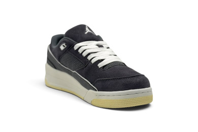 Nike Air Jordan Flight Court Anthracite Sail