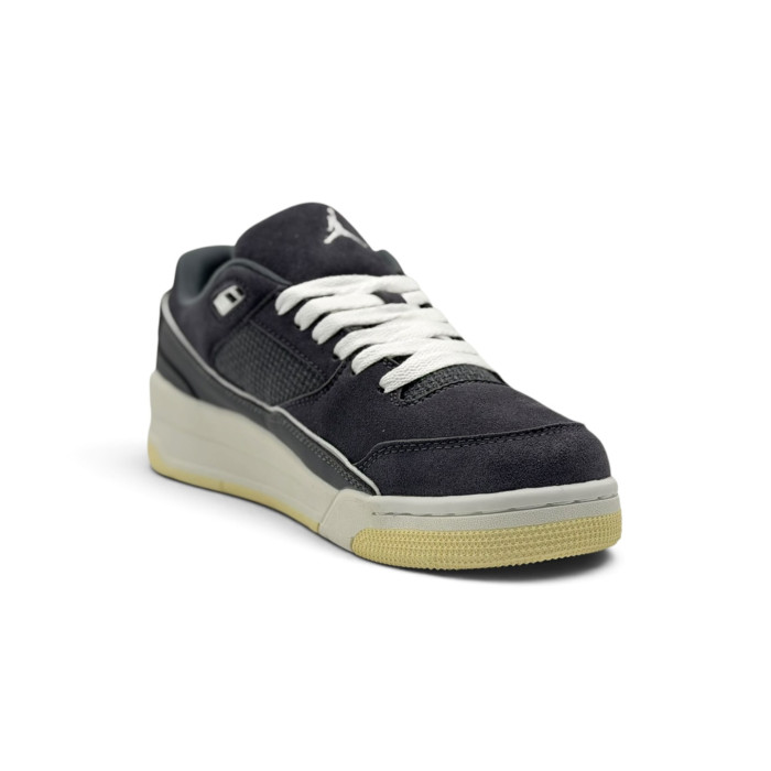 Nike Air Jordan Flight Court Anthracite Sail