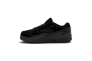 Nike Air Jordan Flight Court Black Cat