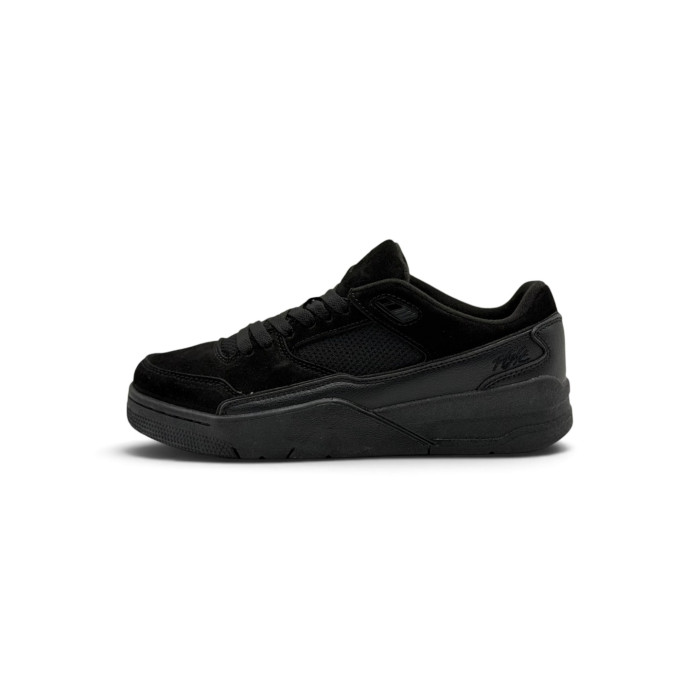 Nike Air Jordan Flight Court Black Cat